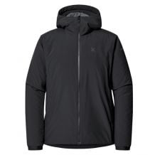 Giacca con cappuccio HAGLOFS Mimic Alert Uomo (nero)