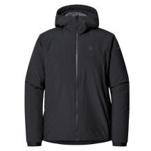 Veste HAGLOFS Mimic Alert Hood Men (True Black) Homme