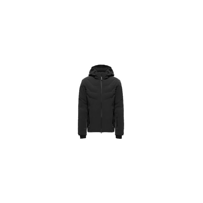 Skijakke til mænd Dainese LEVITA DERMIZAX EV FLEXAGON JACKET (STRETCH-LIMO)