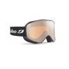 Ski mask Julbo CYCLON NOIR SP3 (BLACK - Orange)