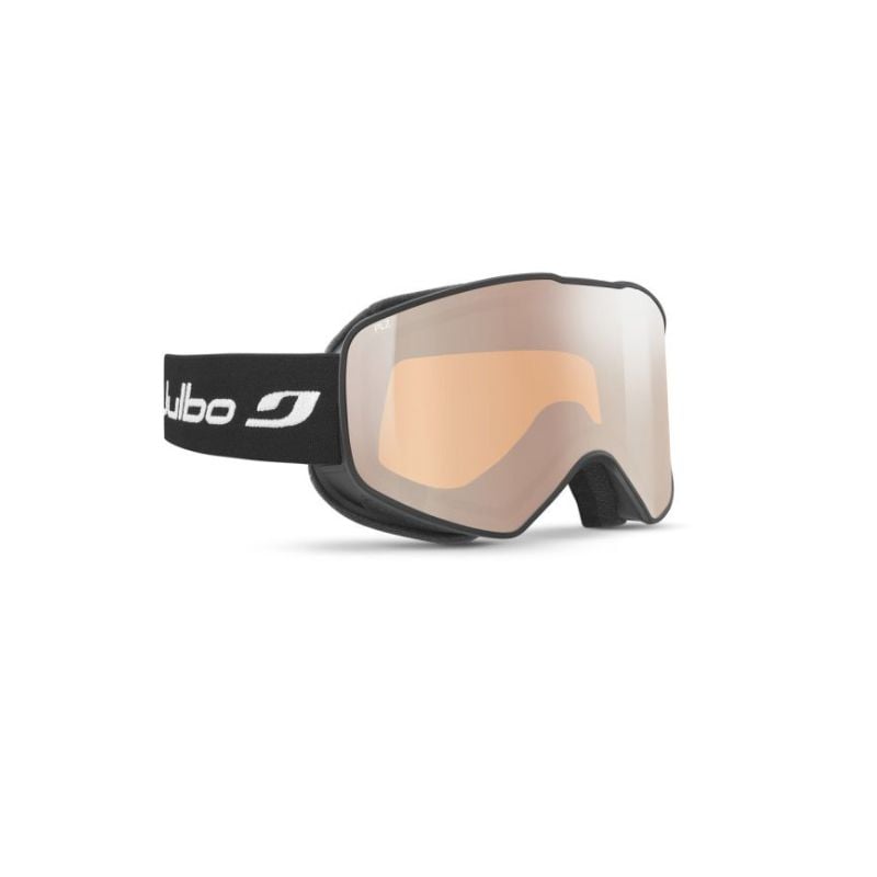 Masque de ski JULBO CYCLON NOIR SP3 (NOIR - Orange)