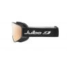Skimasker Julbo CYCLON NOIR SP3 (ZWART - Oranje)