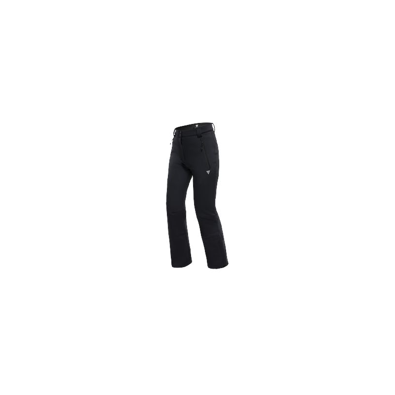Pantaloni da sci da donna Dainese EIRA SOFTSHELL WMN PANTS (STRETCH-LIMO)