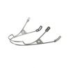 Scheenbeschermer Dainese R001 CHINGUARD (NEUTRO)
