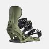 Fixation Jones Mercury (pine green) homme