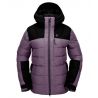 Chaqueta de esquí Volcom PuffleUp Jacket (Dusty Lavender)