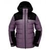 Skijacke Volcom PuffleUp Jacket (Dusty Lavender)