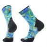 Trail sokken Smartwool Trail Run Gerichte Kussenreflecties P Run (CAPRI)