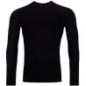 Pull Ortovox 230 Competition (Black raven) Homme