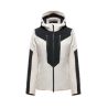 Dainese ALVEA DERMIZAX EV WMN CORE READY JACKET / ALVEA DERMIZAX EV (LILY-WHITE/STRETCH-LIMO)