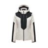 Dainese ALVEA DERMIZAX EV WMN CORE READY JAKKE / ALVEA DERMIZAX EV (LILY-WHITE/STRETCH-LIMO)