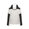 Dainese ALVEA DERMIZAX EV WMN CORE READY JAKKE / ALVEA DERMIZAX EV (LILY-WHITE/STRETCH-LIMO)