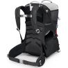 Mochila porta bebé Osprey Poco SLT (Negro)
