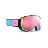 Julbo CYRIUS DARK GREY / BLUE MRGCP (DARK GREY / BLUE - Reactiv 1-3 GlareControl)