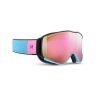 Julbo CYRIUS TUMMANHARMAA / SININEN MRGCP (TUMMANHARMAA / SININEN - Reactiv 1-3 GlareControl)