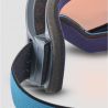 Julbo CYRIUS DONKER GRIJS/BLAUW MRGCP (DONKER GRIJS/BLAUW - Reactiv 1-3 GlareControl)