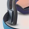 Julbo CYRIUS DUNKELGRAU/BLAU MRGCP (DUNKELGRAU / BLAU - Reactiv 1-3 GlareControl)