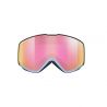 Julbo CYRIUS DUNKELGRAU/BLAU MRGCP (DUNKELGRAU / BLAU - Reactiv 1-3 GlareControl)