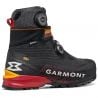 GARMONT TOWER 3.0 EXTREME GTX (BLACK/GARMONT RED)
