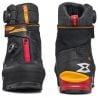 GARMONT TOWER 3.0 EXTREME GTX (BLACK/GARMONT RED)