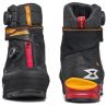GARMONT TOWER 3.0 EXTREME GTX (NEGRO/GARMONT ROJO)