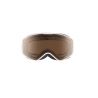 Kinderskimasker Julbo ATOME ES3 (WIT/ROZE - Bruin)
