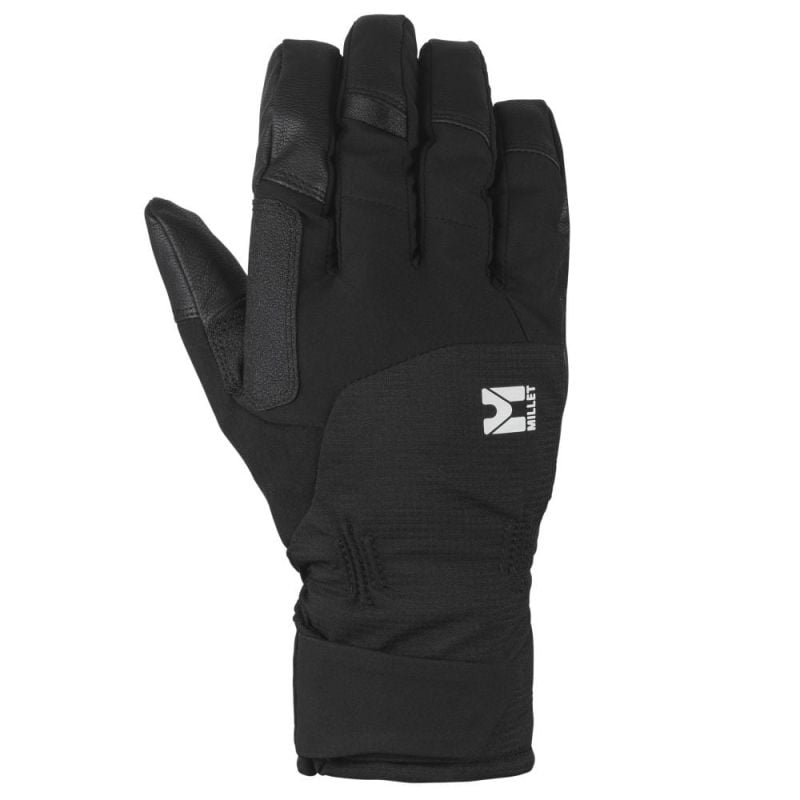 Gloves Millet RUTOR GLOVE (BLACK)