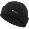 Bonnet MILLET CHAMONIX WOOL BEANIE (BLACK - NOIR) Unisexe