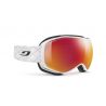 Skimaske Julbo ELLIPSE GC CAT3 (WHITE-Red GlareControl)