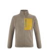 Heren fleece Millet CIMAÏ SHERPA JKT M (DORITE)