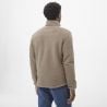 Fleece til menn Millet CIMAÏ SHERPA JKT M (DORITE)