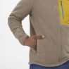 Heren fleece Millet CIMAÏ SHERPA JKT M (DORITE)