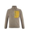 Heren fleece Millet CIMAÏ SHERPA JKT M (DORITE)