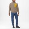 Fleece Millet CIMAÏ SHERPA JKT M (DORITE) Mann