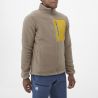Miesten fleece Millet CIMAÏ SHERPA JKT M (DORITE)