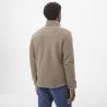 Polaire MILLET CIMAÏ SHERPA JKT M (DORITE) Homme