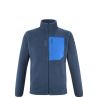 Fleece til mænd Millet CIMAÏ SHERPA JKT M (DORITE)