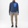 Fleece Millet CIMAÏ SHERPA JKT M (DORITE) Mann