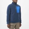 Fleece för herrar Millet CIMAÏ SHERPA JKT M (DORITE)