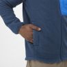 Pile uomo Millet CIMAÏ SHERPA JKT M (DORITE)