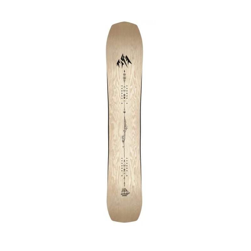 Freeride Snowboard Jones FLAGSHIP (2026) Men