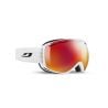 Ski mask Julbo FUSION MSP3 (WHITE-Orange)