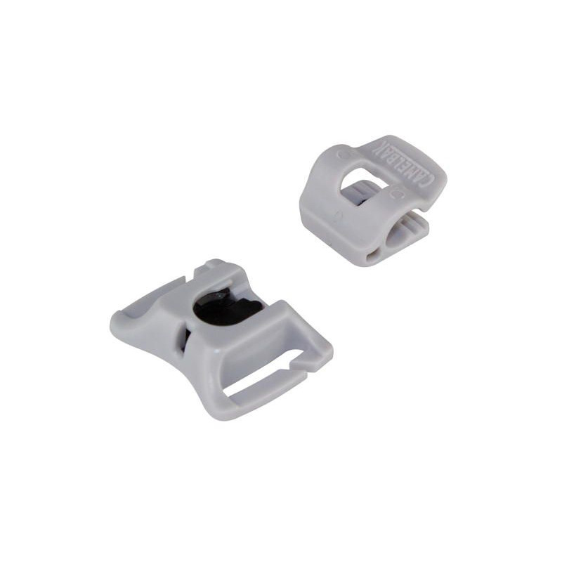 Camelbak magnetic attachment tube