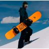Freestyle snowboard Jones RALLY CAT (2025) Men's