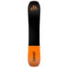Freestyle snowboard Jones RALLY CAT (2025) Men's