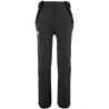 Millet SNOWBASIN PT M (SVART)