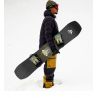 Jones SNB UOMO MOUNTAIN TWIN ()