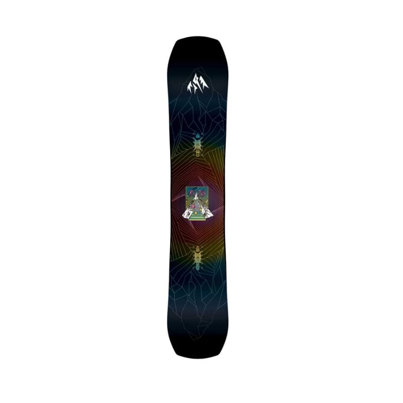 Snowboard för all-mountain Jones MOUNTAIN TWIN (2025) Herr
