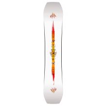 Snowboard JONES TWEAKER (2025) Homme