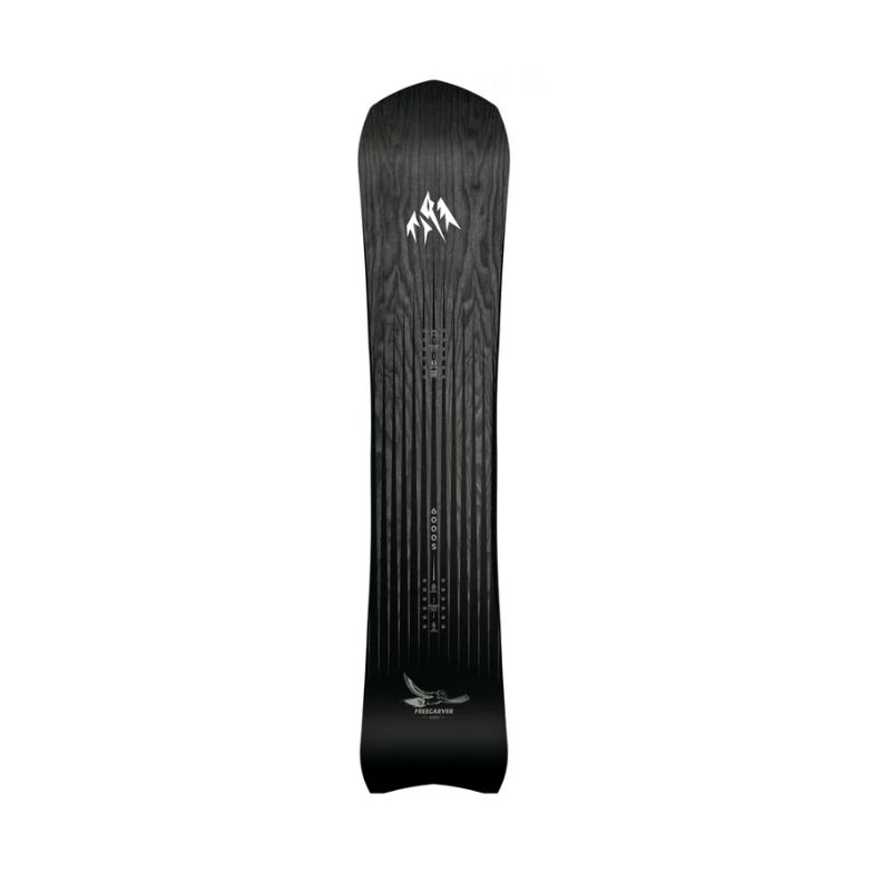 Snowboard Piste/All mountain Jones FREECARVER 6000S (2026) Mand